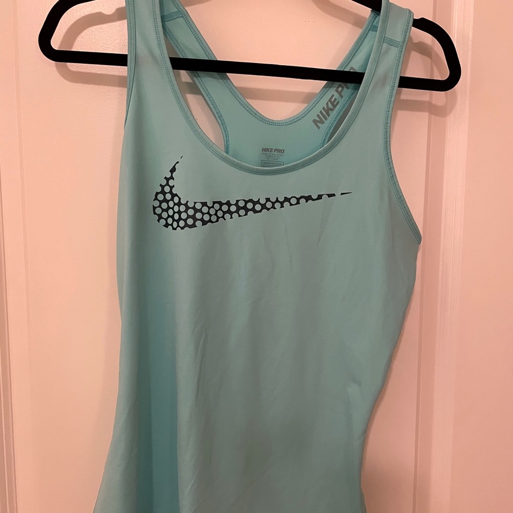 Nike Tank Top